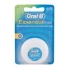 Oral-B Essential Dantų Siūlas, Mėtų Skonio, 50 m