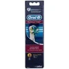 Dantų šepetėlio antgaliai Oral-B Floss Action Replacement Head Unisex, 1 pak