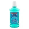 "Oral-B Complete" burnos skalavimo skystis "Fresh Mint" 500 ml