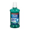 Oral-B Pro-Expert Deep Clean Burnos Skalavimo Skystis, 500 ml