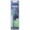Braun Oral-B EB20-4 Precision Clean Pro Dantų Šepetėlio Galvutės, 4 Vnt.
