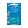 Oral B SATIN Floss (Mint) Mėtų Skonio, 25 m