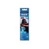 Oral-B Kids Heads Star Wars Replacement Dantų šepetėlis Head