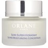 Orlane Super Moisturizing Night Kreminis koncentratas, 50 ml