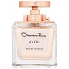 Oscar de la Renta Alibi EDT tualetinis vanduo moterims, 100 ml