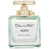 Oscar de la Renta Alibi Eau So Lucky EDT tualetinis vanduo moterims, 100 ml