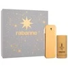 Paco Rabanne 1 Million EDT rinkinys vyrams (EDT 100 ml + Pieštukinis antiperspirantas 75 ml)