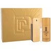 Paco Rabanne 1 Million rinkinys vyrams (EDT, 100 ml + EDT, 10 ml + dezodorantas, 150 ml)