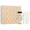 Paco Rabanne Fame rinkinys moterims (EDP, 80 ml + kūno losjonas, 100 ml + EDP, 10 ml)