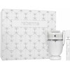 Paco Rabanne Invictus rinkinys vyrams (EDT, 100 ml + EDT,10 ml)
