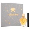 Paco Rabanne Million Gold EDP rinkinys moterims (EDP 90 ml + Rockstar Blakstienų tušas 8 ml)