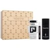 Paco Rabanne Phantom rinkinys vyrams (EDT, 100 ml + dezodorantas, 150 ml + EDT, 10 ml)