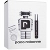 Paco Rabanne Phantom rinkinys vyrams (kvepalai EDT, 50 ml + dušo želė 100 ml