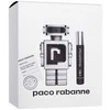 Paco Rabanne Phantom rinkinys vyrams (kvepalai EDT, 50 ml + dušo želė 100 ml