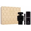 Paco Rabanne Phantom rinkinys vyrams (PP kvepalai, 100 ml + dezodorantas, 150 ml + PP kvepalai, 10 ml)