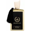 Paris Corner Killer Oud Midnight Ecstasy EDP parfumuotas vanduo unisex, 100 ml