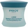 Payot Lisse Sleeping Crème Resurfacante naktinis glotninamasis kremas regeneruojamojo poveikio
