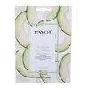Payot, Winter Is Coming, Avocado Oil, maitininantis, Sheet Mask, For Face, Morning, 19 g