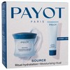 „Payot Source“ drėkinamasis kremas, 2 vnt
