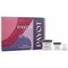 Set Payot: Supreme Sublimating Anti-Aging Day Kreminis For Face, 50 ml + Supreme Jeunesse Le Regard Hydrating Paakių kremas, 15 ml + Gua Sha Baltas Lifting Face Massage Stone