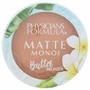 Physicians Formula Matte Monoi Butter Bronzer Bronzer moterims, 9 g