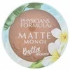 Physicians Formula Matte Monoi Butter Bronzer Bronzer moterims, 9 g