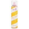 Rožinė Sugar Aquolina Rožinė Sugar Creamy Sunshine Body Purškiklis moterims, 236 ml