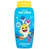 Pinkfong Baby Shark Vonios putos Vonios putos vaikams, 300 ml