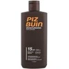 PIZ BUIN Moisturising Sun Lotion Sun Losjonas kūnui unisex, 200 ml