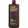 PIZ BUIN Moisturising Sun Losjonas
