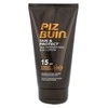 Piz Buin Spartinantis pieno procesas SPF 15 (įdegį stiprinantis losjonas nuo saulės) 150 ml