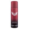 Police Instinct Scented Purškiklis For Men, 200 ml