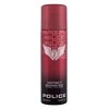 Police Instinct Scented Purškiklis For Men, 200 ml