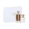 Prada La Femme for Women (Rinkinys Moterims ) EDP 100ml +100ml Losjonas kūnui