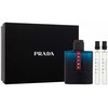 Prada Luna Rossa Ocean EDT rinkinys vyrams (EDT 100 ml + EDT 2 x 10 ml)