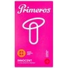 Primeros Innocent