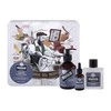 Vintažinis barzdos rinkinys Proraso Azur Lime Vintage Beard Care Kit