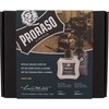 Proraso Azur Lime Duo Pack Set Balm 100 ml + Šampūnas 200 ml