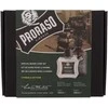 Proraso Rinkinys barzdos priežiūrai Cypress &amp; Vetyver