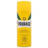 Proraso Geltona Shaving Putos maitininantis & Regenerating Maitinančios atstatomosios skutimosi putos, 400 ml