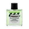 Gaivinantis losjonas po skutimosi Proraso Green Line After Shave Lotion,100 ml