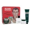 Proraso Gino Vintage Shaving Kit Vintažinis rinkinys skutimuisi