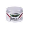 Gaivinantis ir tonizuojantis kremas prieš skutimąsi Proraso - 300 ml
