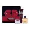 PRORASO Red After Shave Losjonas