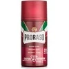 Proraso Red Line Shaving Foam Odą minkštinančios skutimosi putos, 300 ml