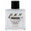 PRORASO White After Shave Balzamas