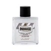 Jautrios odos balzamas po skutimosi Proraso White Line After Shave Balm, 100 ml