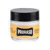 PRORASO Vaškas ūsams Wood &amp; Spice, 15 ml