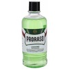 PRORASO Žalioji skutimosi losjonas po skutimosi