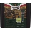 Proraso Duo Pack Refresh Shaving Cream &amp; Lotion Skutimosi rinkinys